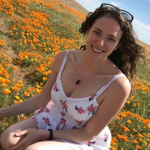 Meet your Posher, Rose